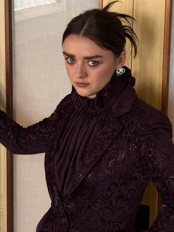 Leaked Maisie williams page private photo viral onlyfans