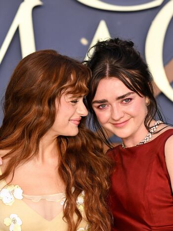 Leaked Maisie williams page private photo viral onlyfans