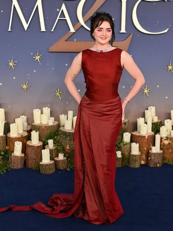 Leaked Maisie williams page private photo viral onlyfans