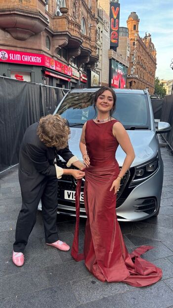 Leaked Maisie williams page private photo viral onlyfans