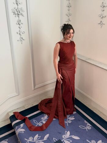 Leaked Maisie williams page private photo viral onlyfans