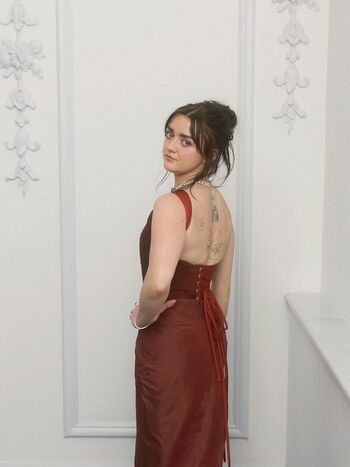 Leaked Maisie williams page private photo viral onlyfans