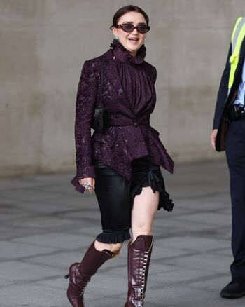 Maisie Williams