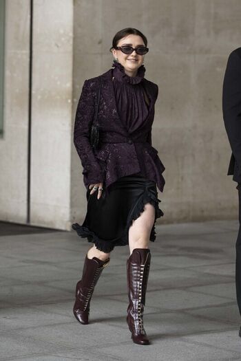 Leaked Maisie williams page private photo viral onlyfans