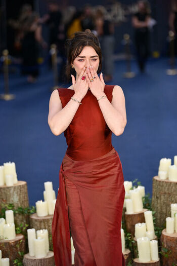 Leaked Maisie williams page private photo viral onlyfans