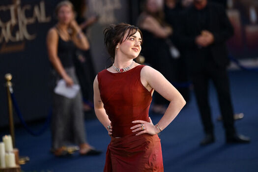 Leaked Maisie williams page private photo viral onlyfans