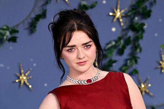 Leaked Maisie williams page private photo viral onlyfans