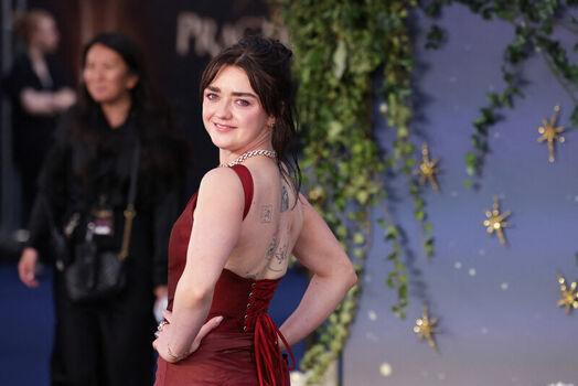 Leaked Maisie williams page private photo viral onlyfans