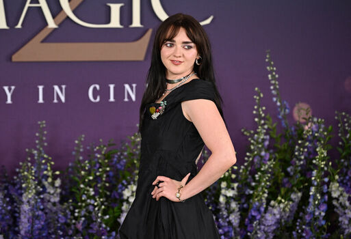 Leaked Maisie williams page private photo viral onlyfans