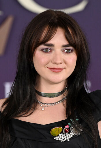 Leaked Maisie williams page private photo viral onlyfans