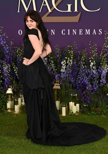 Leaked Maisie williams page private photo viral onlyfans