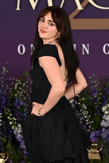 Leaked Maisie williams private photo viral onlyfans