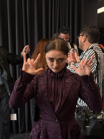 Leaked Maisie williams private photo viral onlyfans
