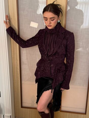 Leaked Maisie williams private photo viral onlyfans