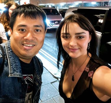 Leaked Maisie williams private photo viral onlyfans