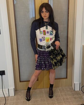 Leaked Maisie williams private photo viral onlyfans