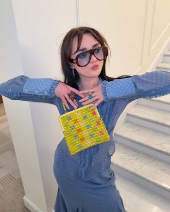 Leaked Maisie williams private photo viral onlyfans