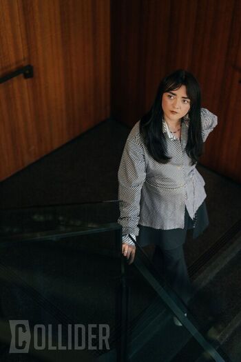 Maisie Williams