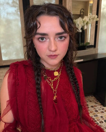 Maisie Williams
