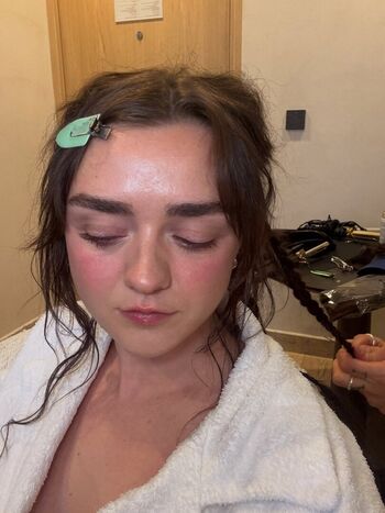 Maisie Williams