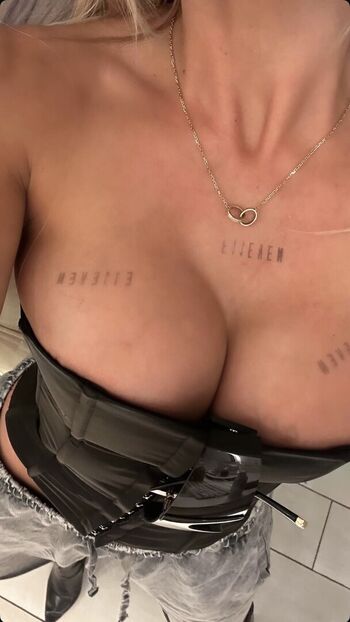 Leaked Maisieburke private photo viral onlyfans
