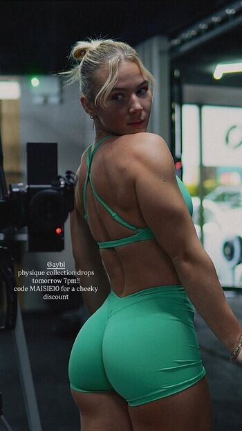 Maisieellenfitness