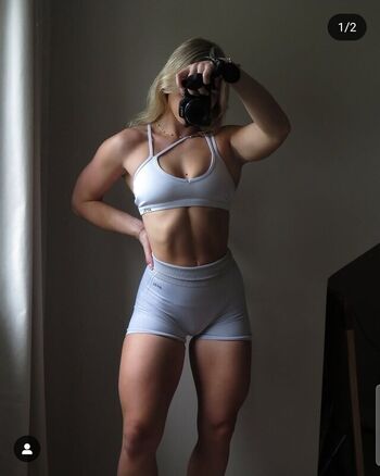 Maisieellenfitness