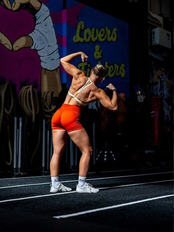 Maisieellenfitness