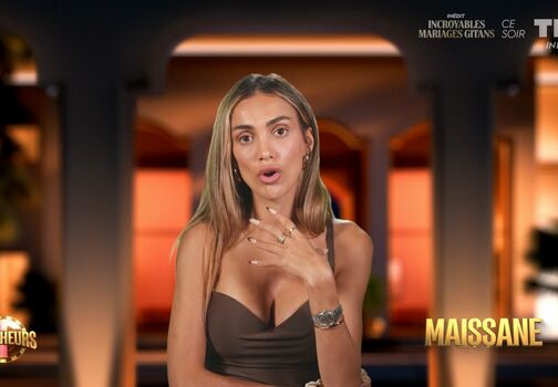 Maissane