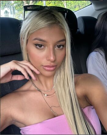 Leaked Maisunchailee private photo viral onlyfans