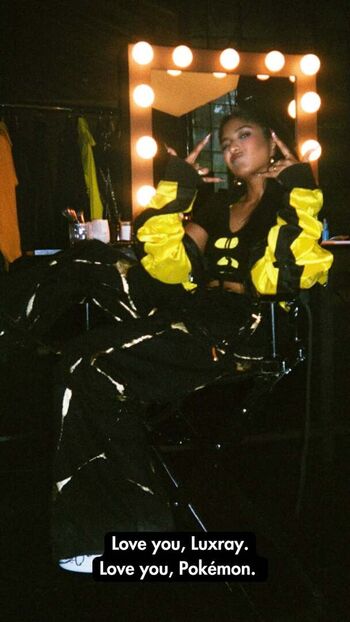 Maitreyi Ramakrishnan