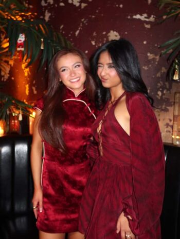 Maitreyi Ramakrishnan