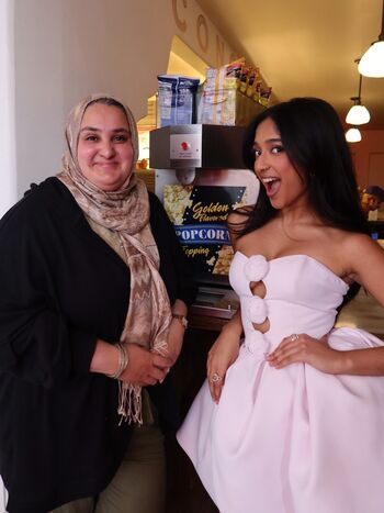 Maitreyi Ramakrishnan