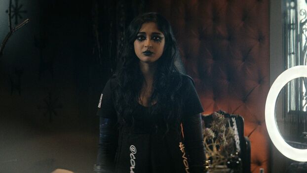 Maitreyi Ramakrishnan