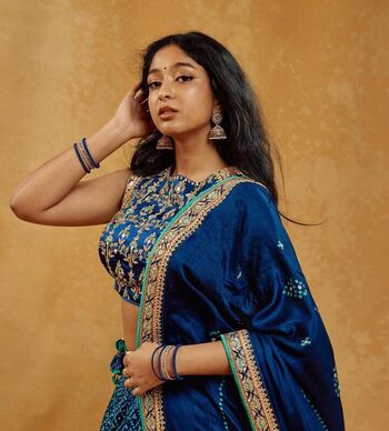 Leaked Maitreyi ramakrishnan page private photo viral onlyfans