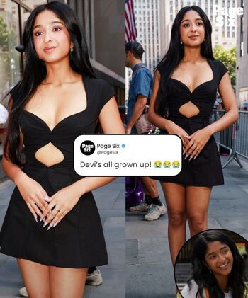Leaked Maitreyi ramakrishnan page private photo viral onlyfans