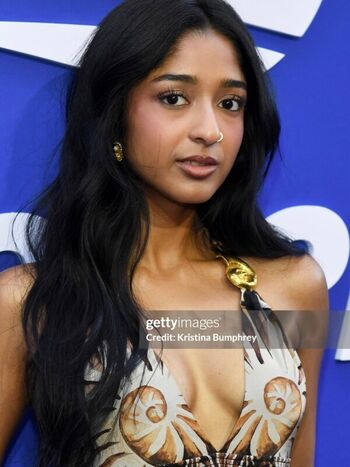 Leaked Maitreyi ramakrishnan page private photo viral onlyfans