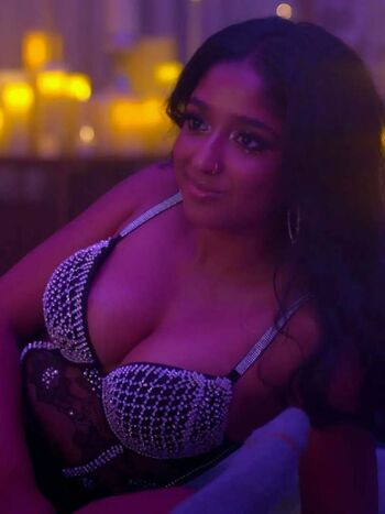Leaked Maitreyi ramakrishnan page private photo viral onlyfans