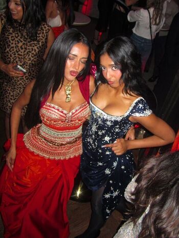 Leaked Maitreyi ramakrishnan private photo viral onlyfans