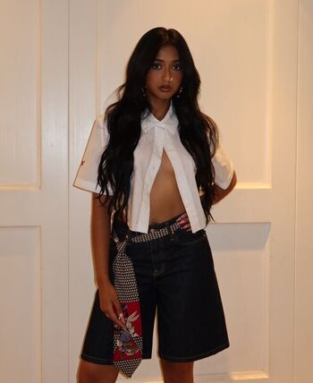 Leaked Maitreyi ramakrishnan private photo viral onlyfans