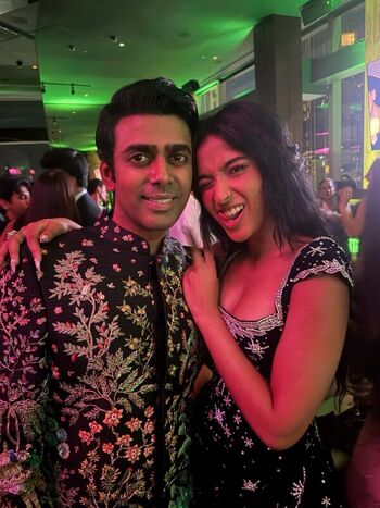 Leaked Maitreyi ramakrishnan private photo viral onlyfans