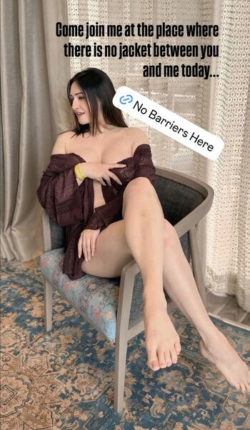 Leaked Maitri ramaiya private photo viral onlyfans