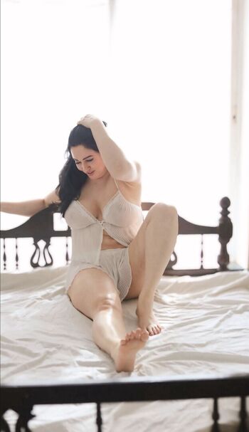 Leaked Maitri ramaiya private photo viral onlyfans