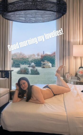 Leaked Maitri ramaiya private photo viral onlyfans