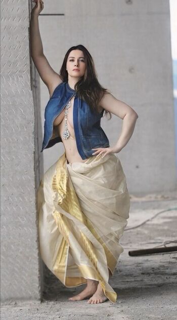 Leaked Maitri ramaiya page private photo viral onlyfans
