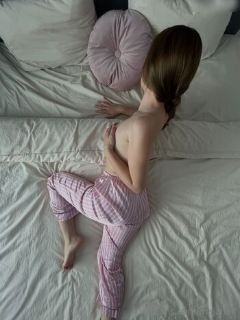 Leaked Maja holf private photo viral onlyfans