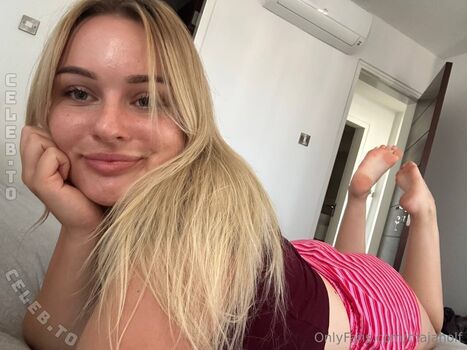 Leaked Maja holf private photo viral onlyfans