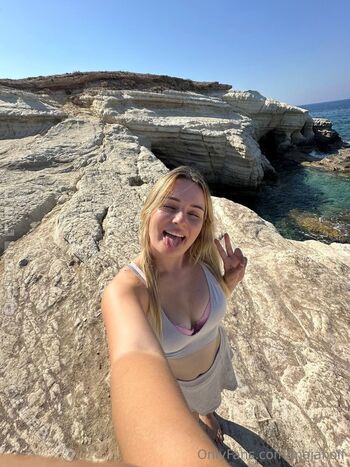 Leaked Maja holf private photo viral onlyfans