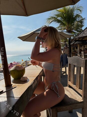 Leaked Majaaleonie page private photo viral onlyfans