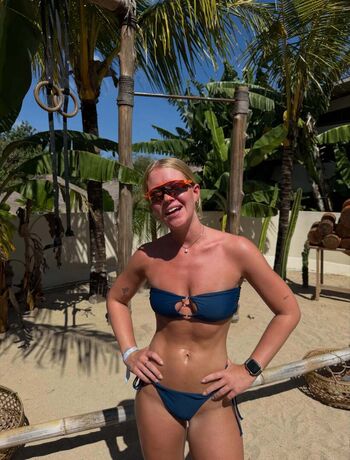 Leaked Majaaleonie private photo viral onlyfans